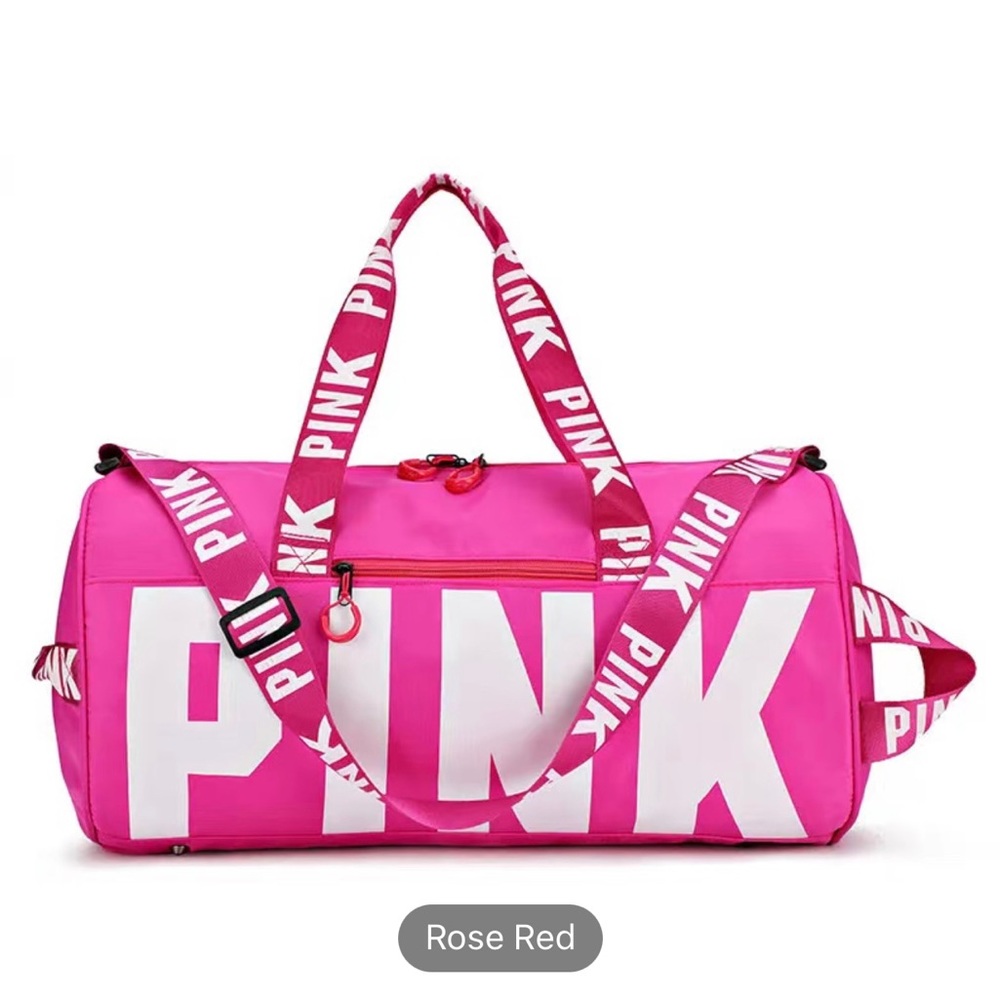 🎉LAST CHANCE🎉Large Capacity Travel Bag,Crossbody Luggage,Sports Fitness bag‎ - Picture 2 of 8